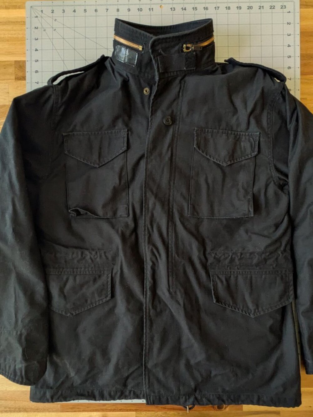 M-65 Field Jacket